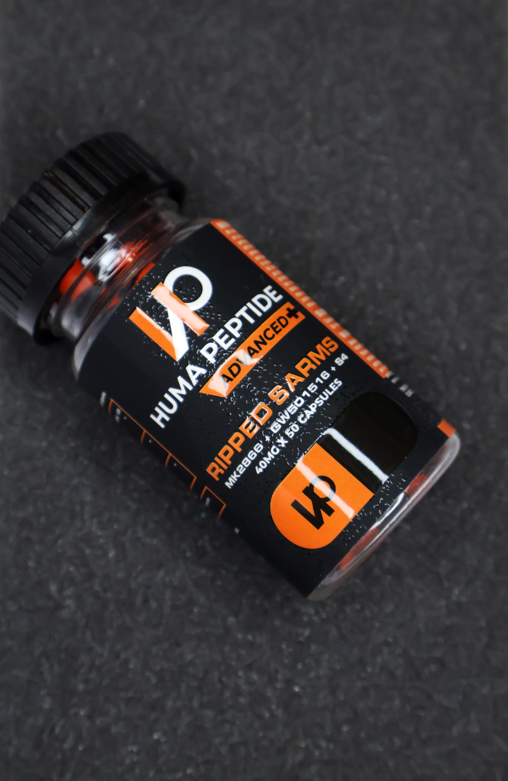Sarm Rip Mix Huma Peptide Ripped Sarms - Huma Peptide
